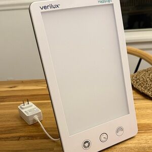 HappyLight White Light Therapy Tablet